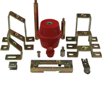 Brackets and Accessories