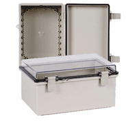 Plastic Enclosures DSE