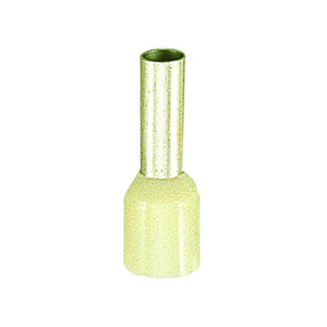Insulated wire ferrules - single wire - ITC Electrical Components