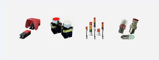 Products - ITC Electrical Components
