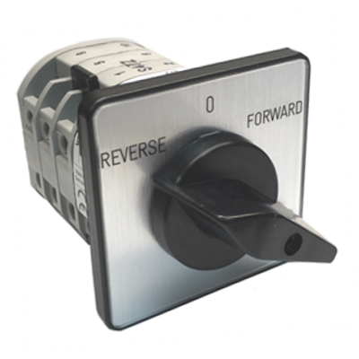Three-Phase Reversing Switches - ITC Electrical Components